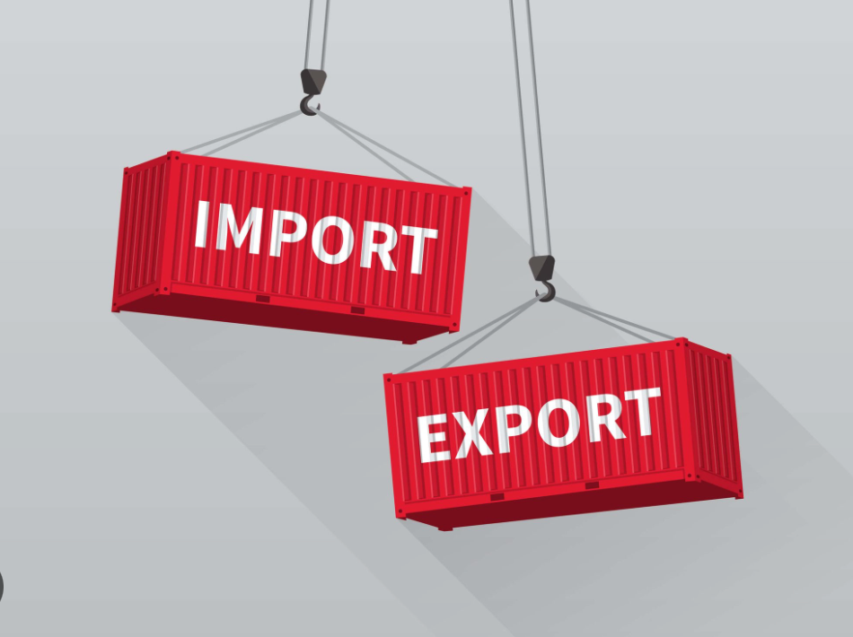 Import and Export
